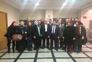 MALATYA KÜLTÜR GECESİ 