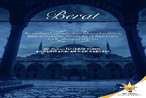 Berat Kandili