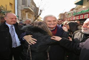 GÖNLÜ GÜZEL ADALAR 