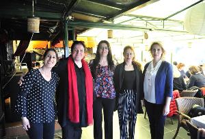 Heybeliada Ortaokulu “Okul Aile Birliği Şenliği''