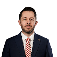 Avcılar İlçe Başkanı