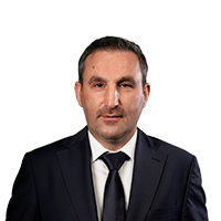Sultanbeyli İlçe Başkanı