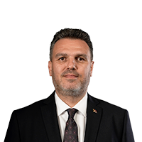 Şişli İlçe Başkanı