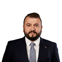 Arnavutköy  İlçe Başkanı