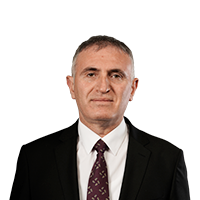 Küçükçekmece İlçe Başkanı