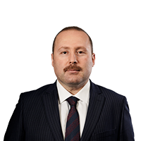 Esenler İlçe Başkanı